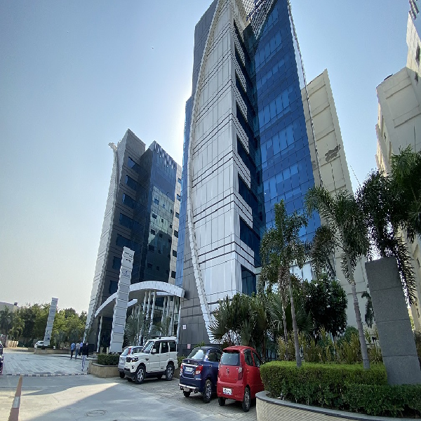 Okaya Centre - Tower 4 | Industrial Area, Sector-62, Noida